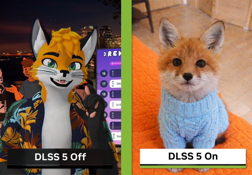 Renardo Wilde 🦊🧋🌟 tweet media