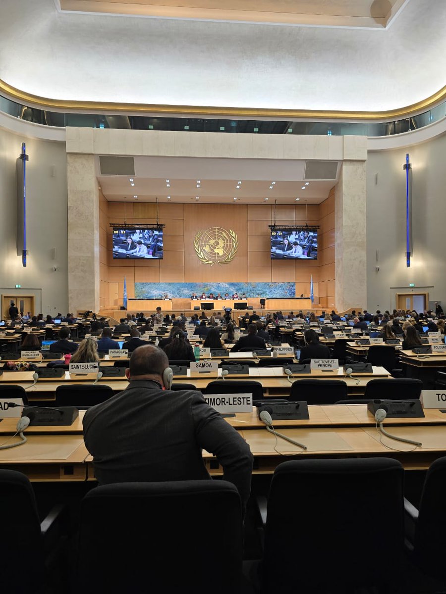 وزارة حقوق الإنسان tweet media