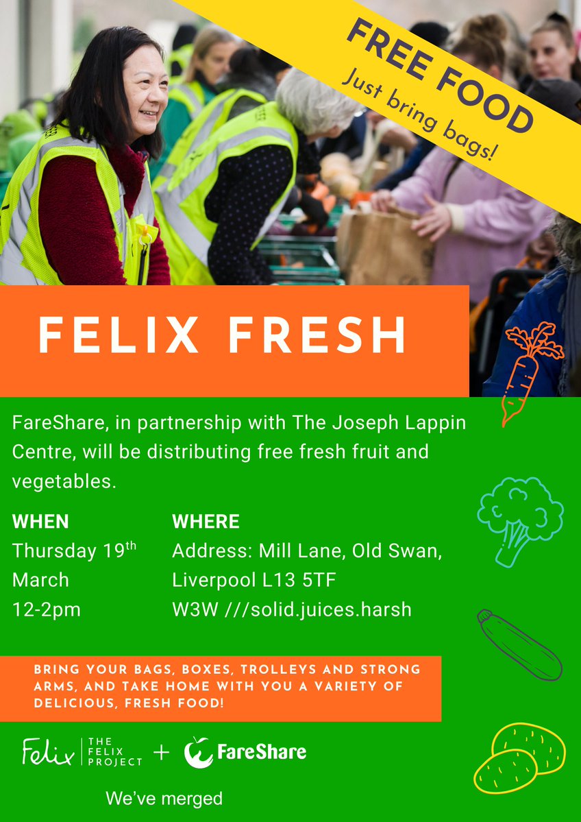 Feeding Liverpool tweet media