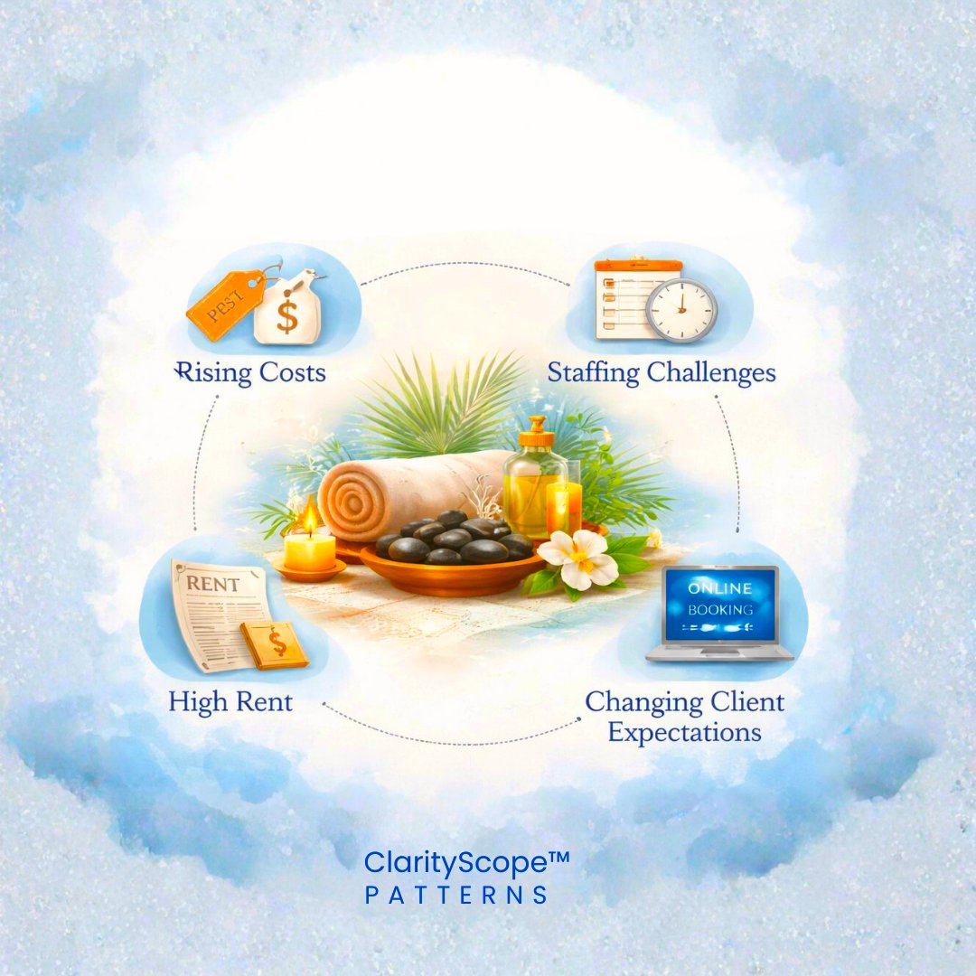 ClarityScope tweet media