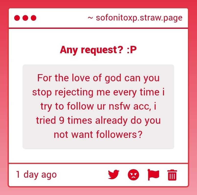 SOFONITOXP 💿 | COMMISSIONS OPEN tweet media