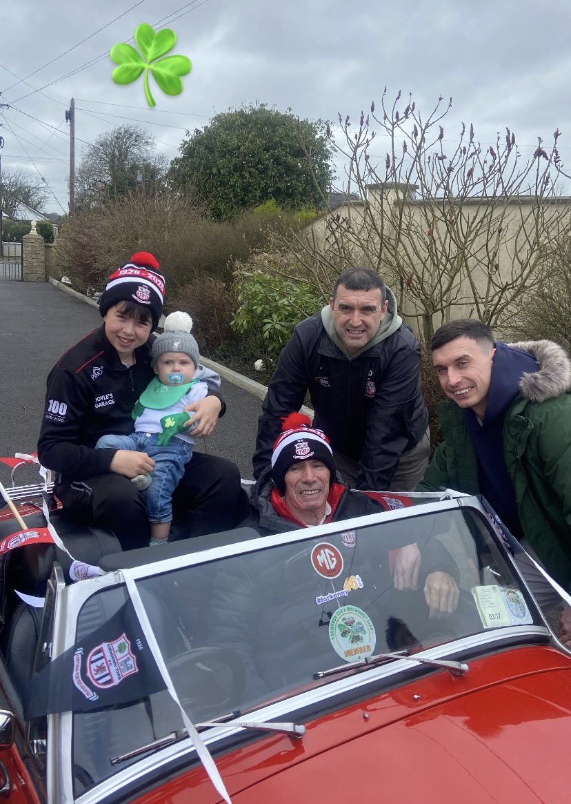 Edenderry Town FC tweet media