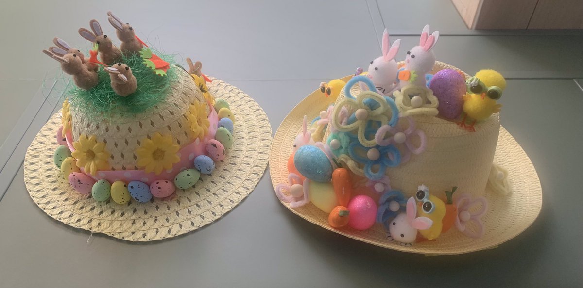 St Peter's Pri, Glos tweet media