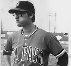 Happy Birthday to Kurt Russell. From The Computer Wore Tennis Shoes and The Strongest Man in the World to Tombstone, Miracle, and Bone Tomahawk, I was a fan before and after his professional baseball career.