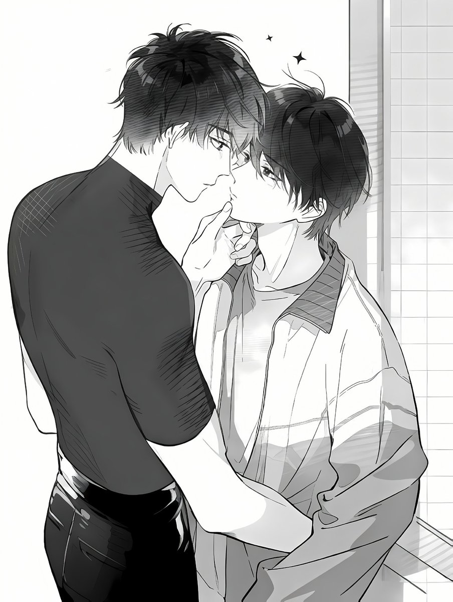 CanglongsLin's tweet image. "Because I like you. A lot."

"I like you so much"

"I like you, Bai Liu."

"Bai Liu, I like you."

"I really, really like you."

Bai Liu was quiet for a long time, "...I know"

"Oh." Spades paused, then repeated, "I like you, Bai Liu."

"I like—"
#我在惊悚游戏里封神
#ghg
#TaoLiu