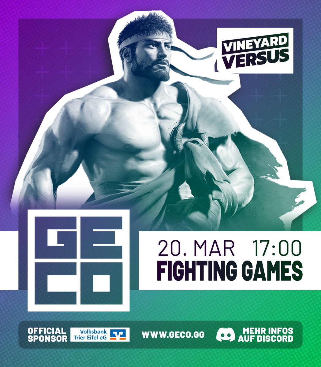 Gaming und eSports Community Trier e.V. tweet media