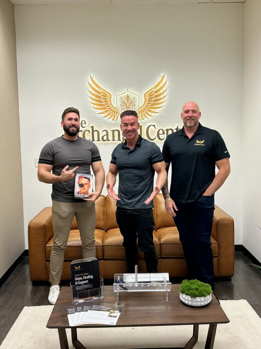 Mike The Situation ☝🏻 tweet media