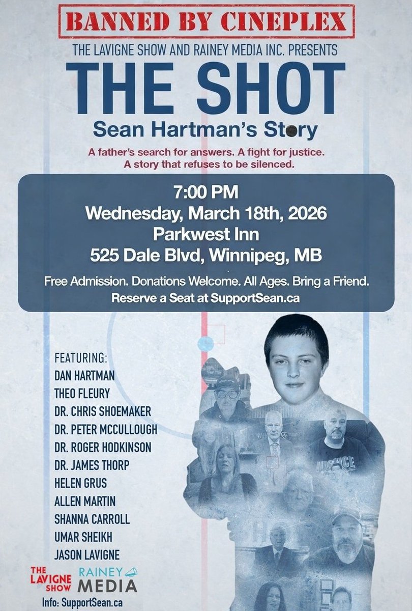 Jason Lavigne tweet media