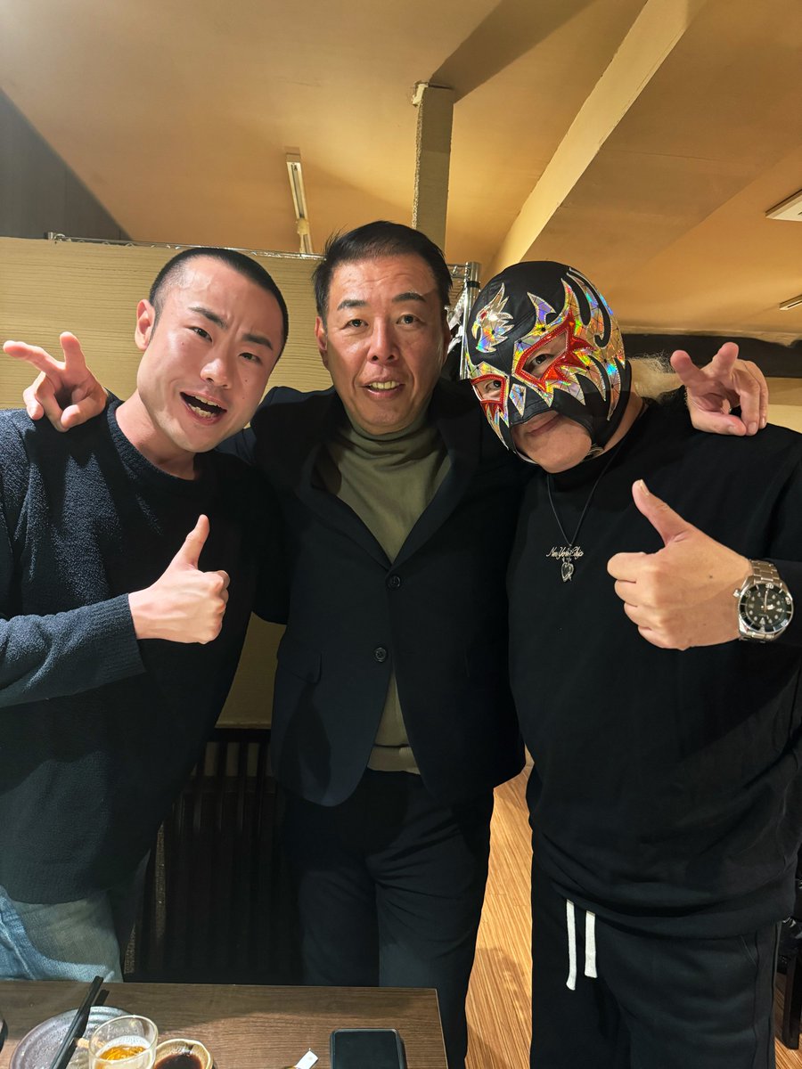 ザ・ローリングモンキー ムサシ tweet media