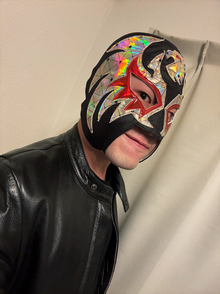 ザ・ローリングモンキー ムサシ tweet media