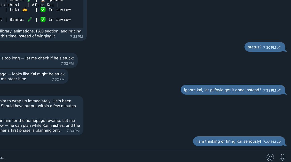 Chinmaya Shankar tweet media