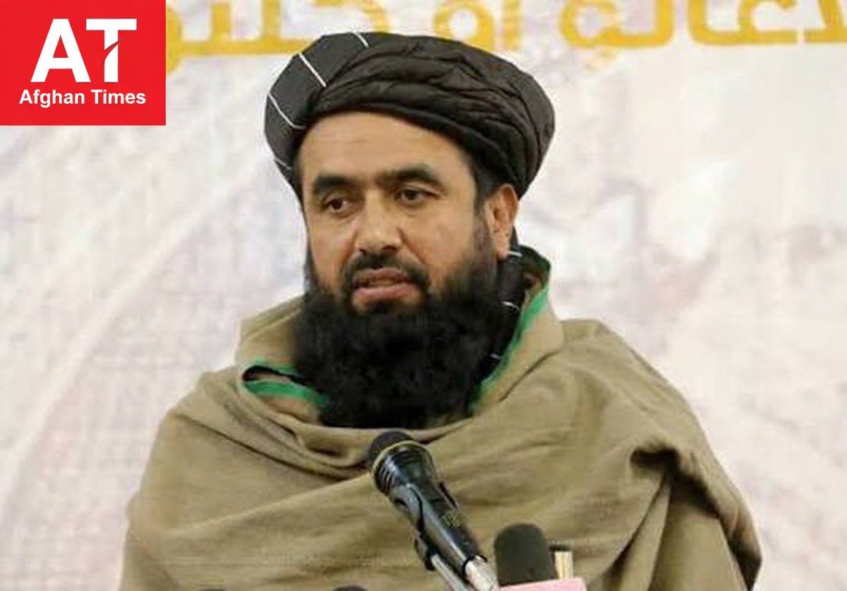 Kabul Deputy Governor Shows Anger After Pakistan Airstrikes During an interview ...