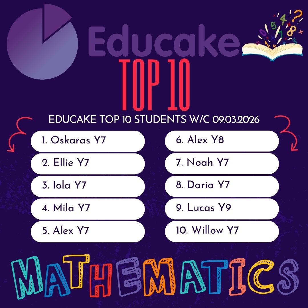 QUEEN’S PARK HIGH SCHOOL tweet media