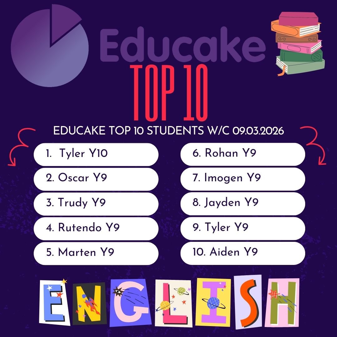 QUEEN’S PARK HIGH SCHOOL tweet media