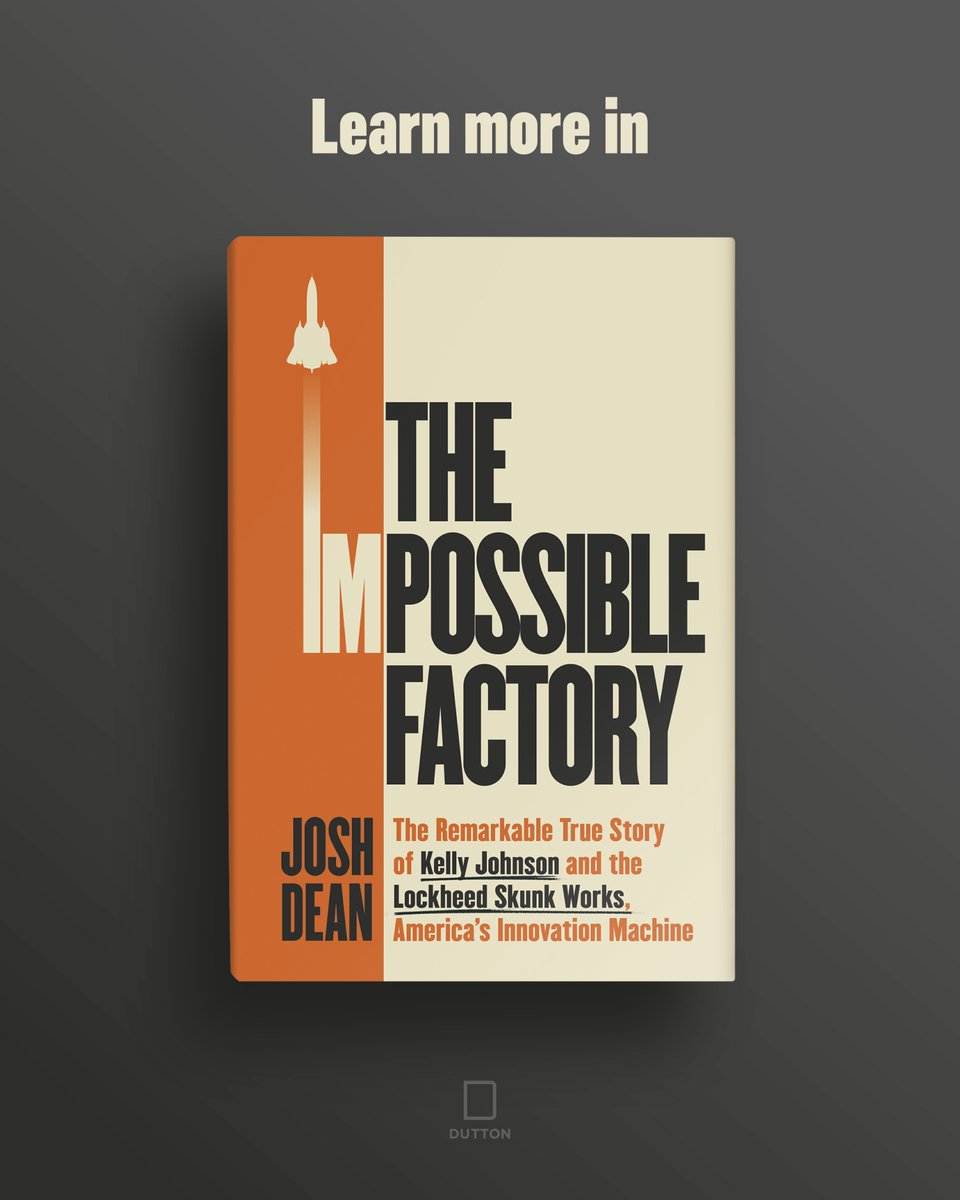 Dutton Books tweet media