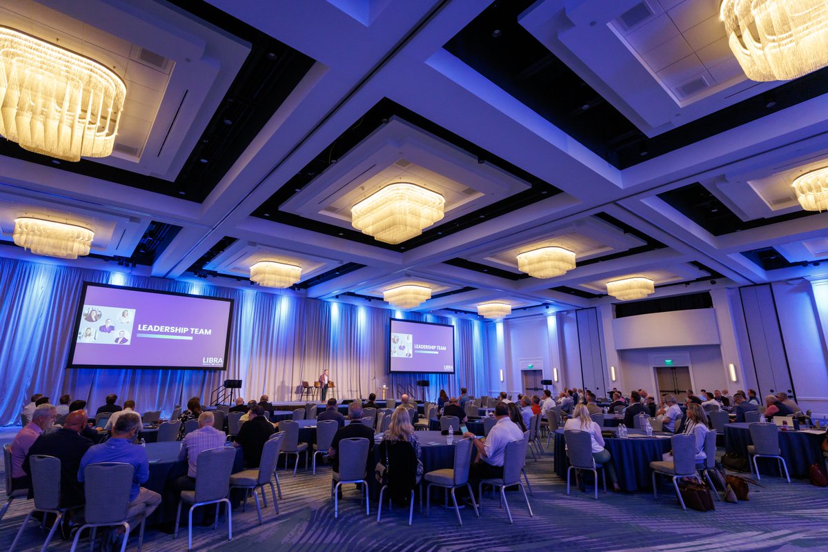 LIBRA Insurance Partners tweet media