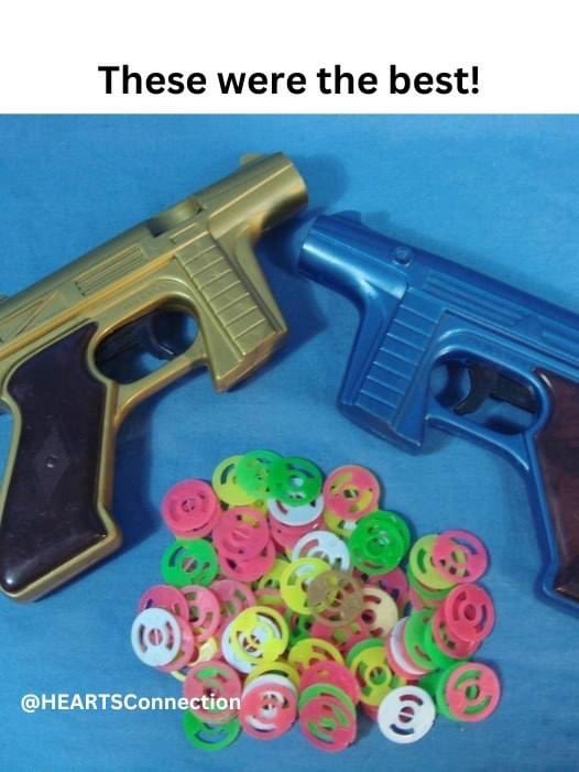Daisy BB Guns tweet media