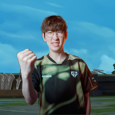 Gen.G Esports tweet media