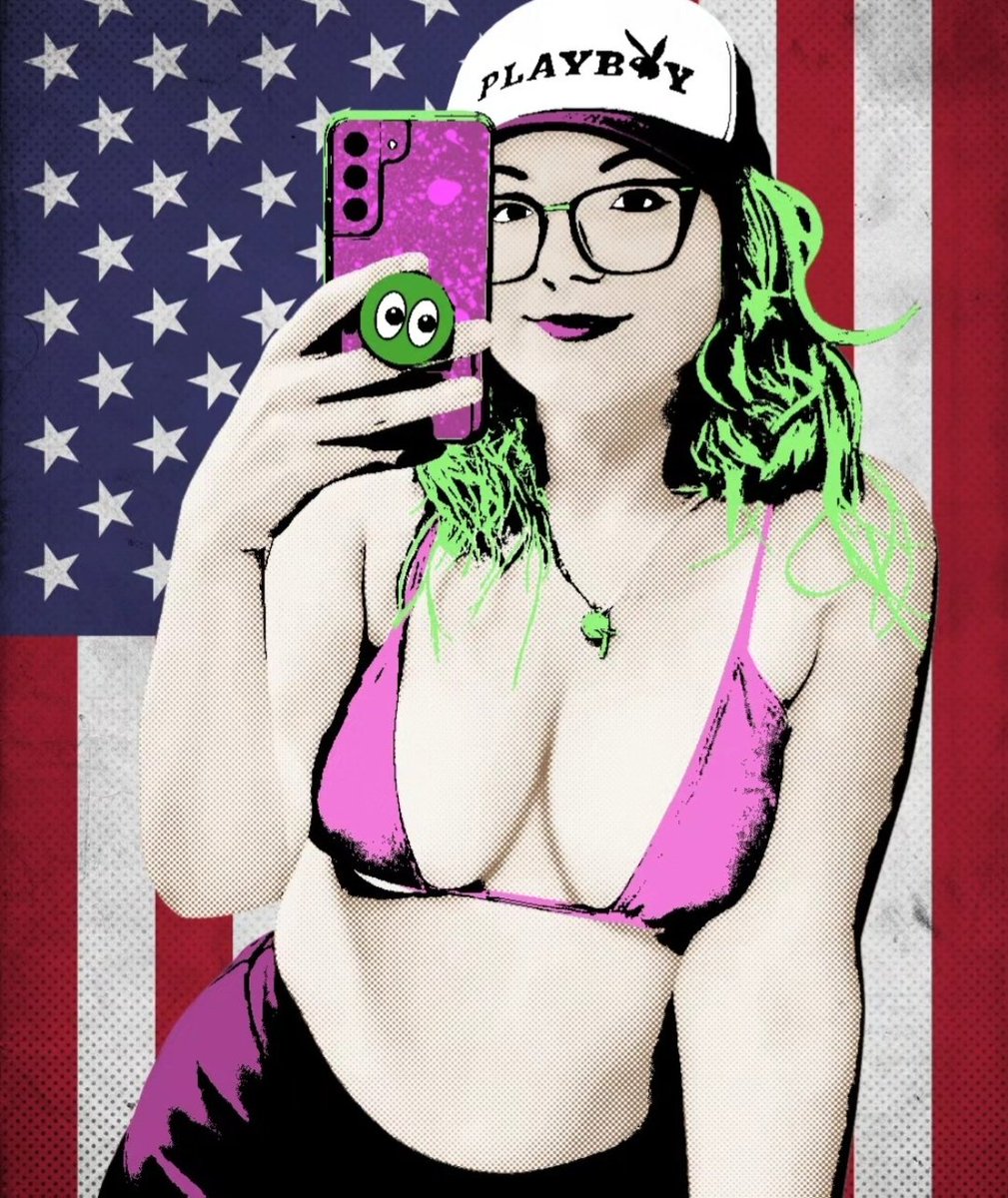 Florida woman tweet media