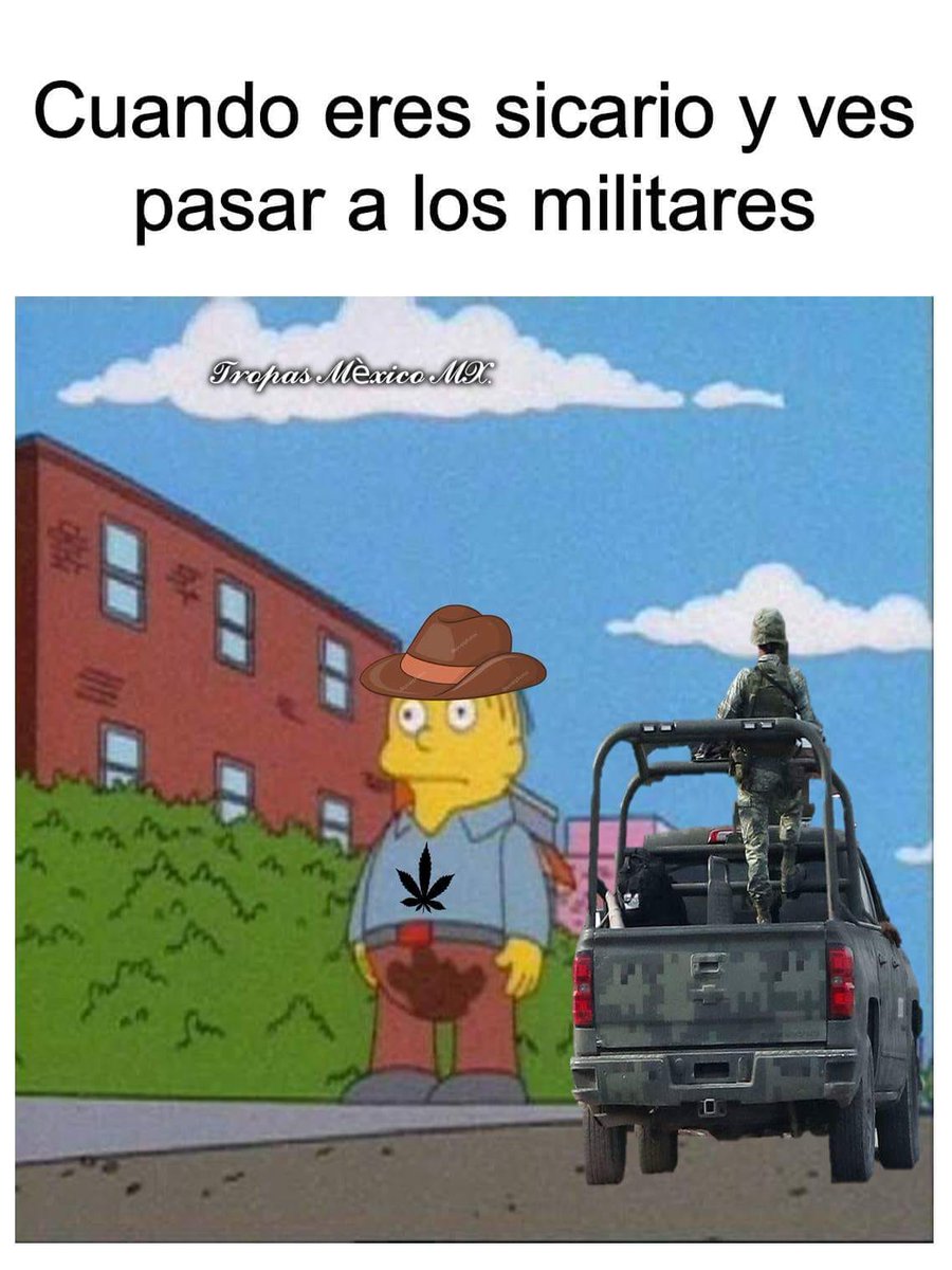 Foro Militar México tweet media