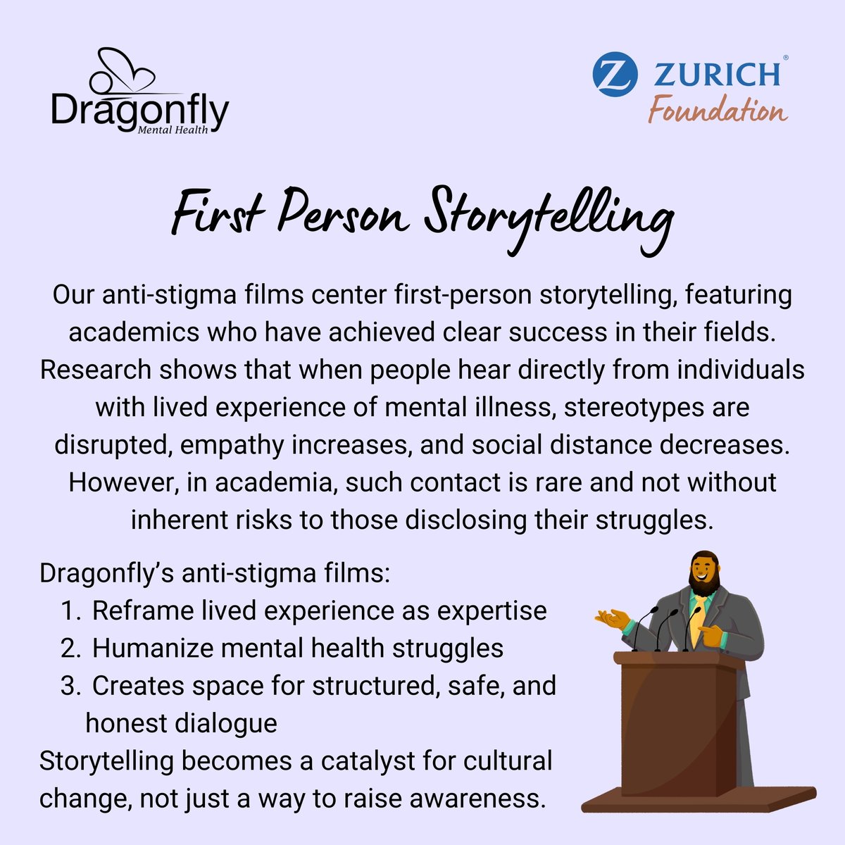 Dragonfly Mental Health tweet media