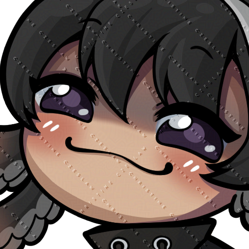 ChrisCzes's tweet photo. #VGenComm
Look at that cheeky smile... Thank you @swampertt606060 for commissioning me!

#VGen #VgenArtist #VgenCommission #Emote #Twitch #twitchemotes https://t.co/5VyFEMT2gc