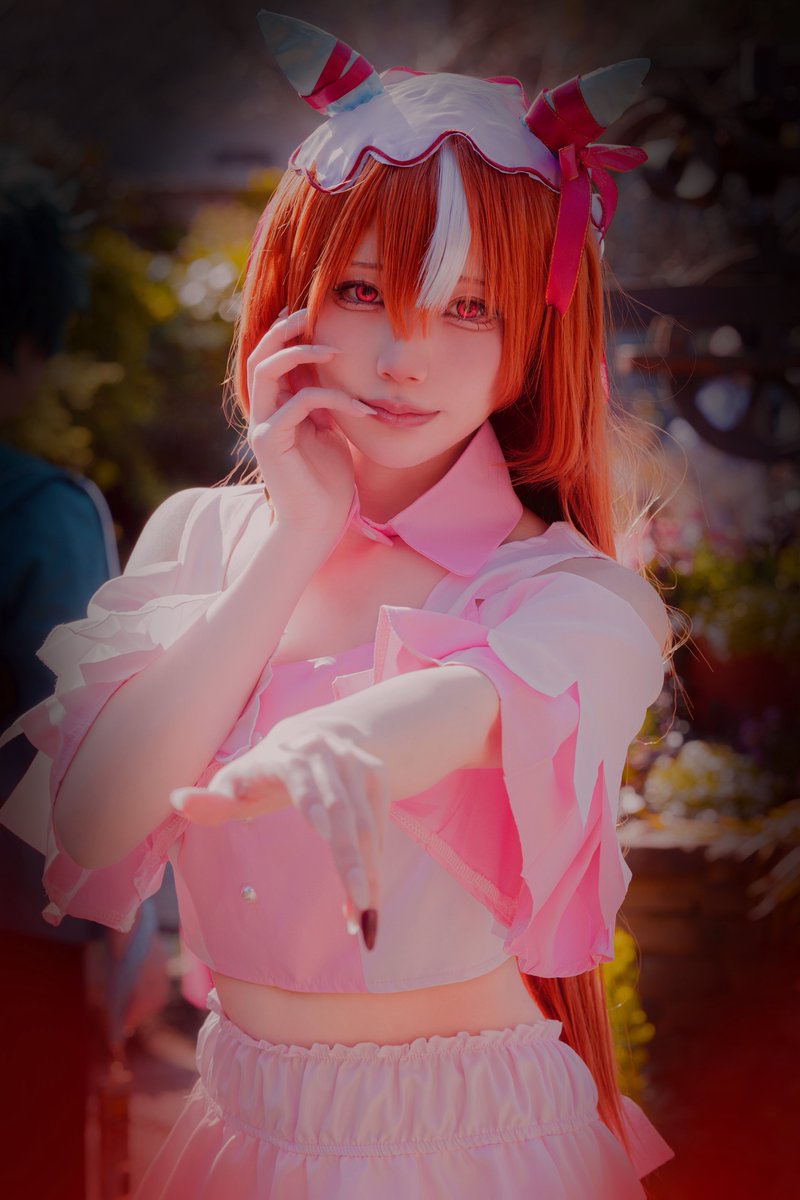 すいめろ tweet media