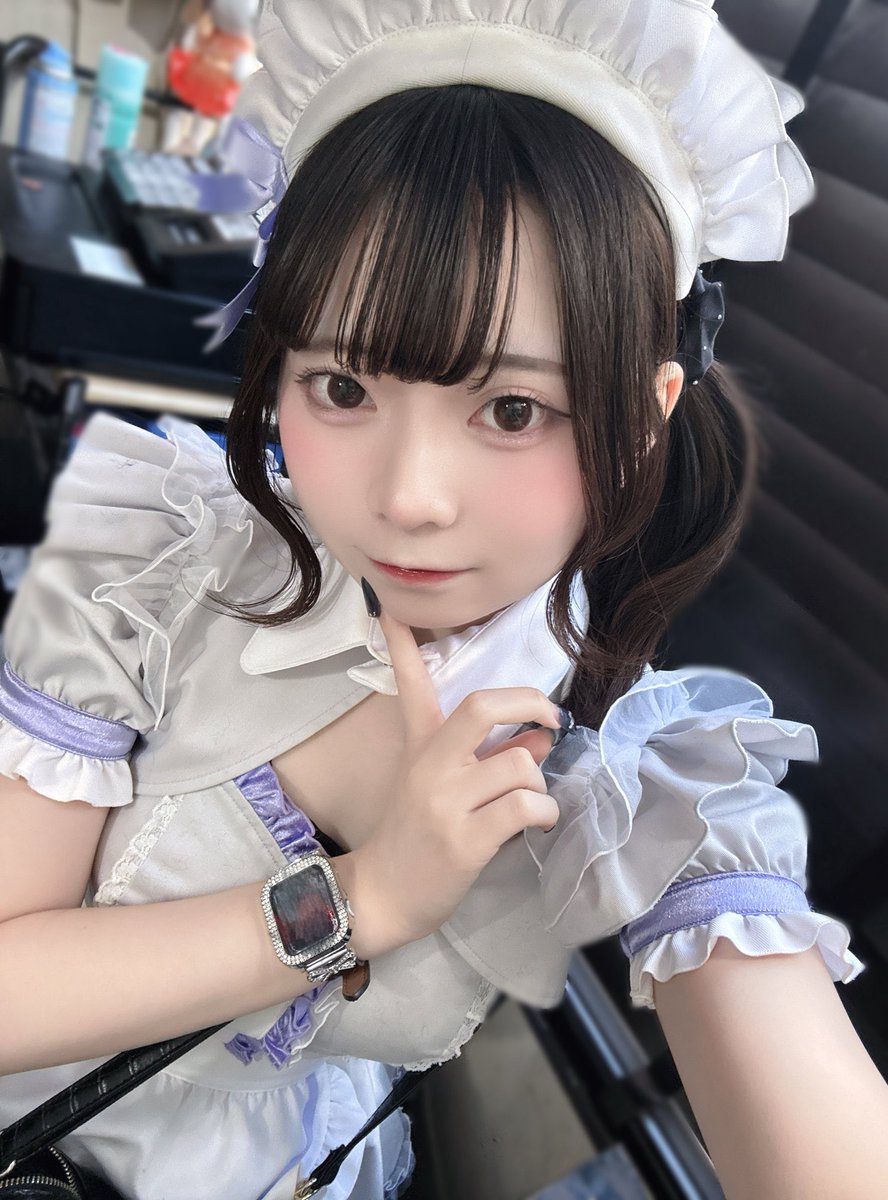 𝐂𝐨𝐥𝐨𝐫𝐟𝐮𝐥 𝐋𝐨𝐯𝐞𝐩𝐨𝐭𝐢𝐨𝐧🩷秋葉原コンカフェ tweet media