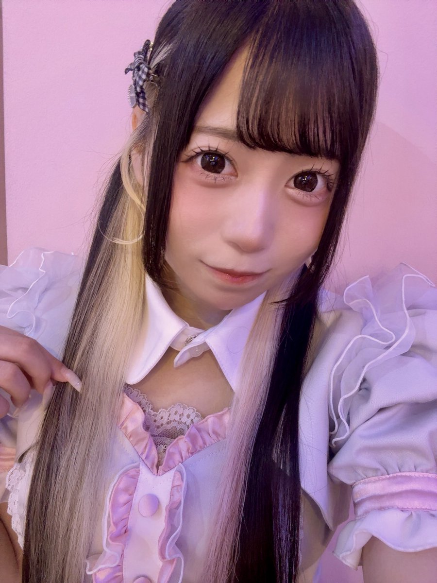 𝐂𝐨𝐥𝐨𝐫𝐟𝐮𝐥 𝐋𝐨𝐯𝐞𝐩𝐨𝐭𝐢𝐨𝐧🩷秋葉原コンカフェ tweet media