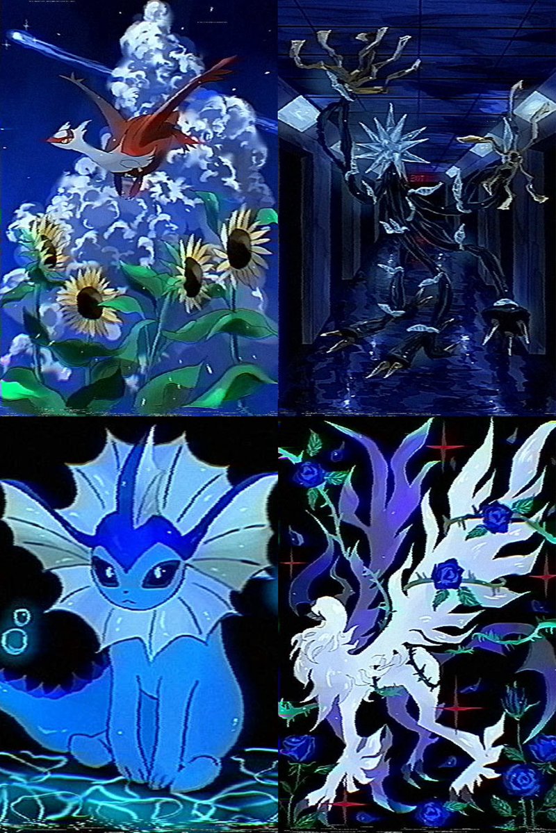 ﾏﾘ~ﾝ tweet media