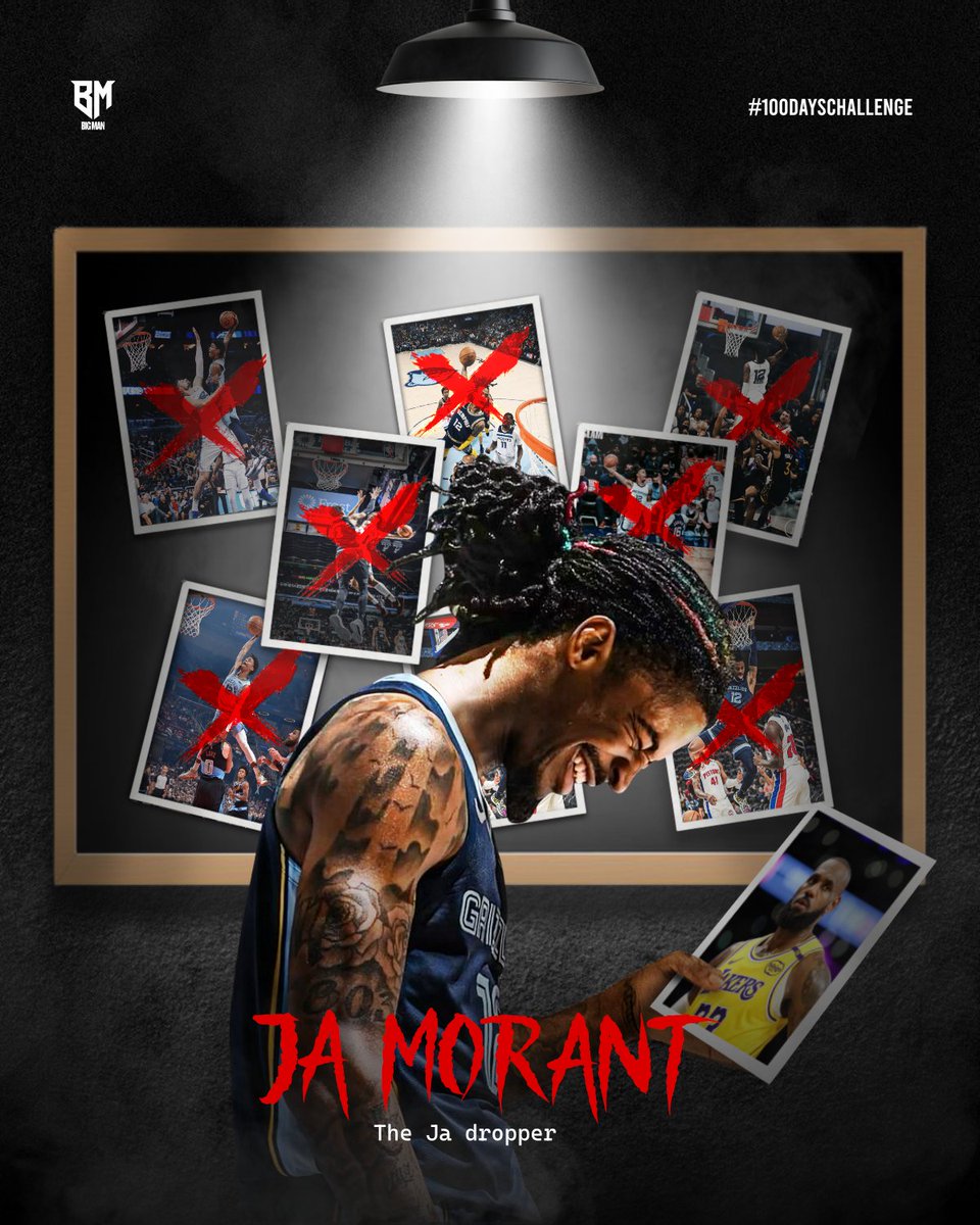 The Big Man tweet media