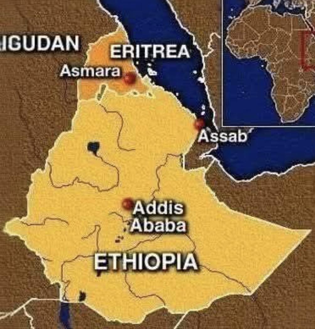Dereje Gerefa Tullu 🇪🇹 tweet media