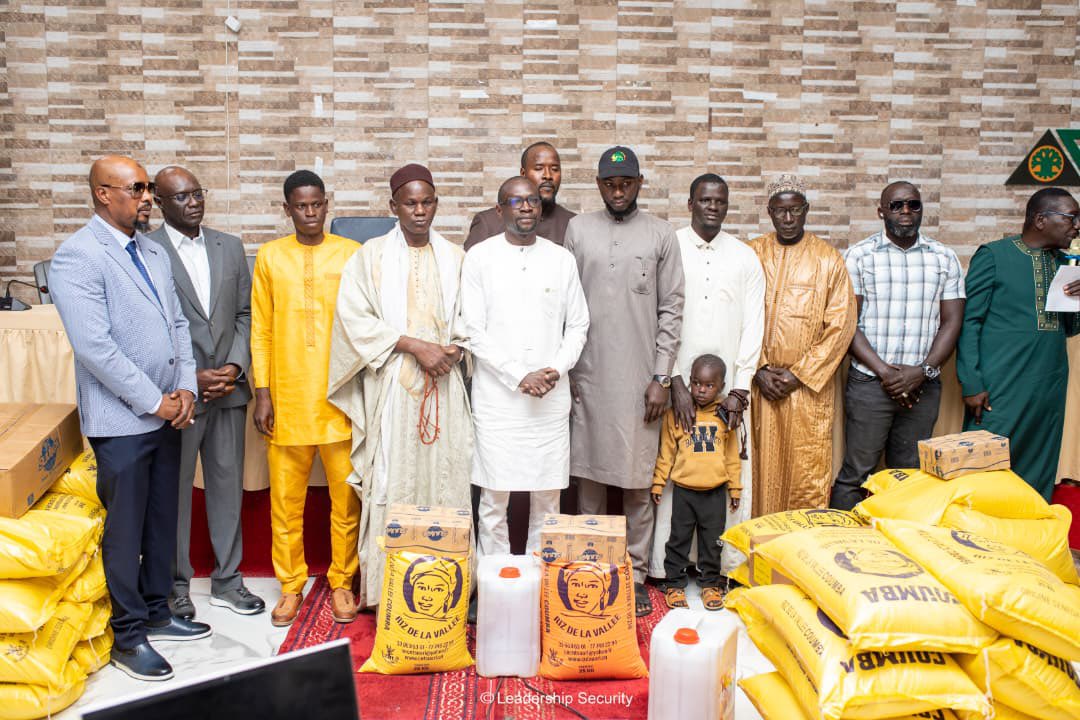 Fonds de Solidarité Nationale tweet media