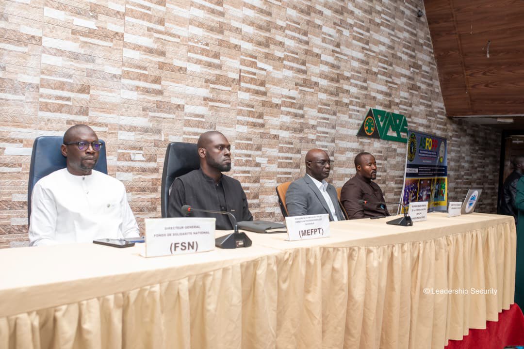 Fonds de Solidarité Nationale tweet media