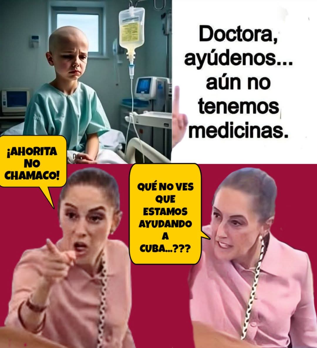 #MañaneraDelPueblo