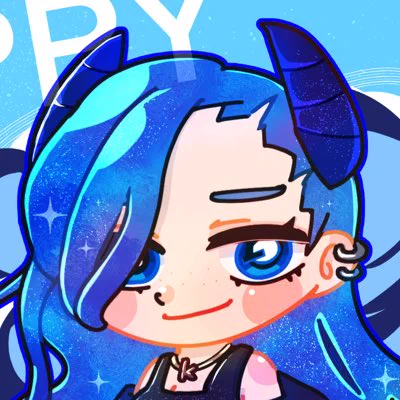 #新しいプロフィール画像