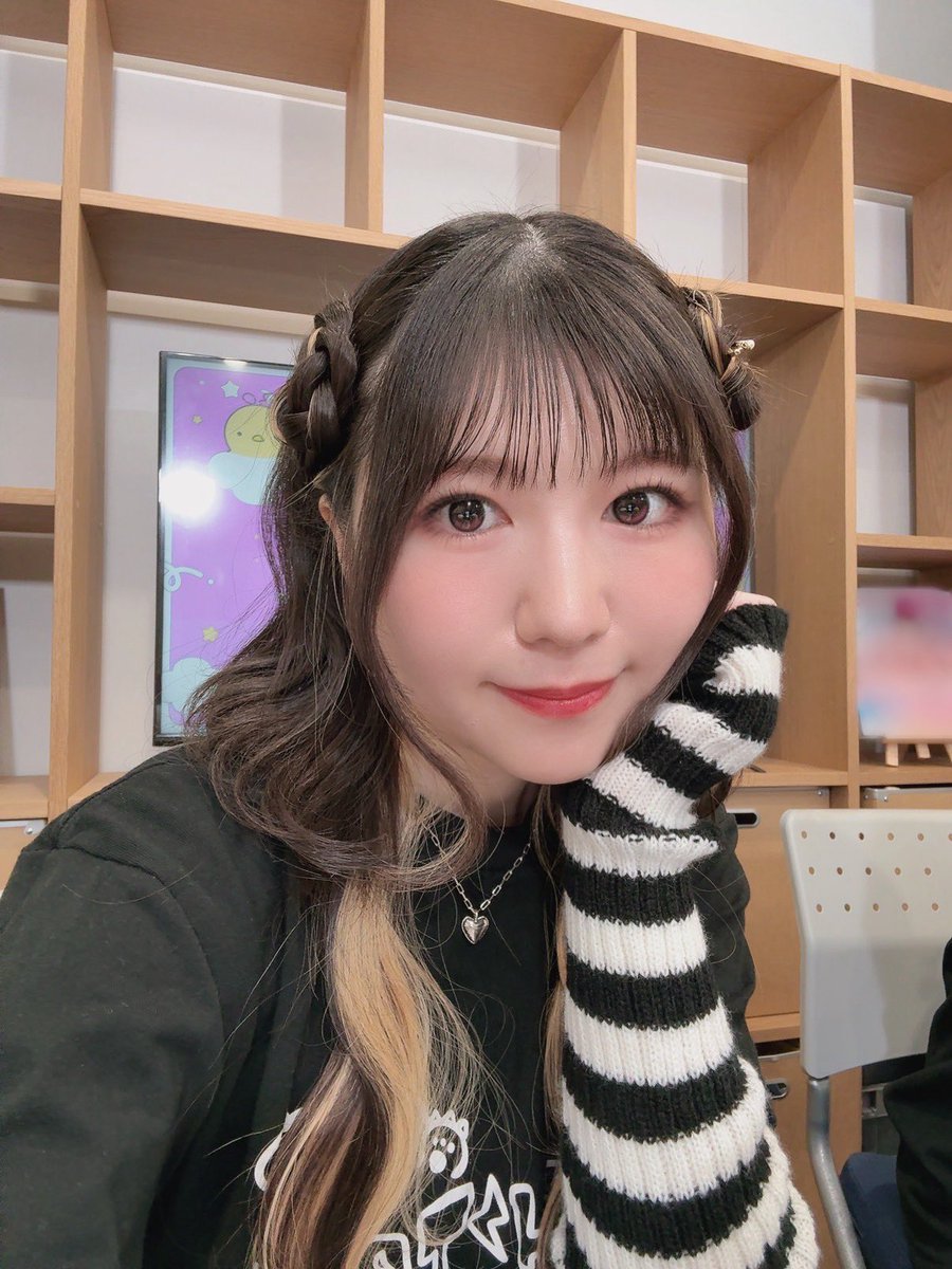 中澤ミナ tweet media