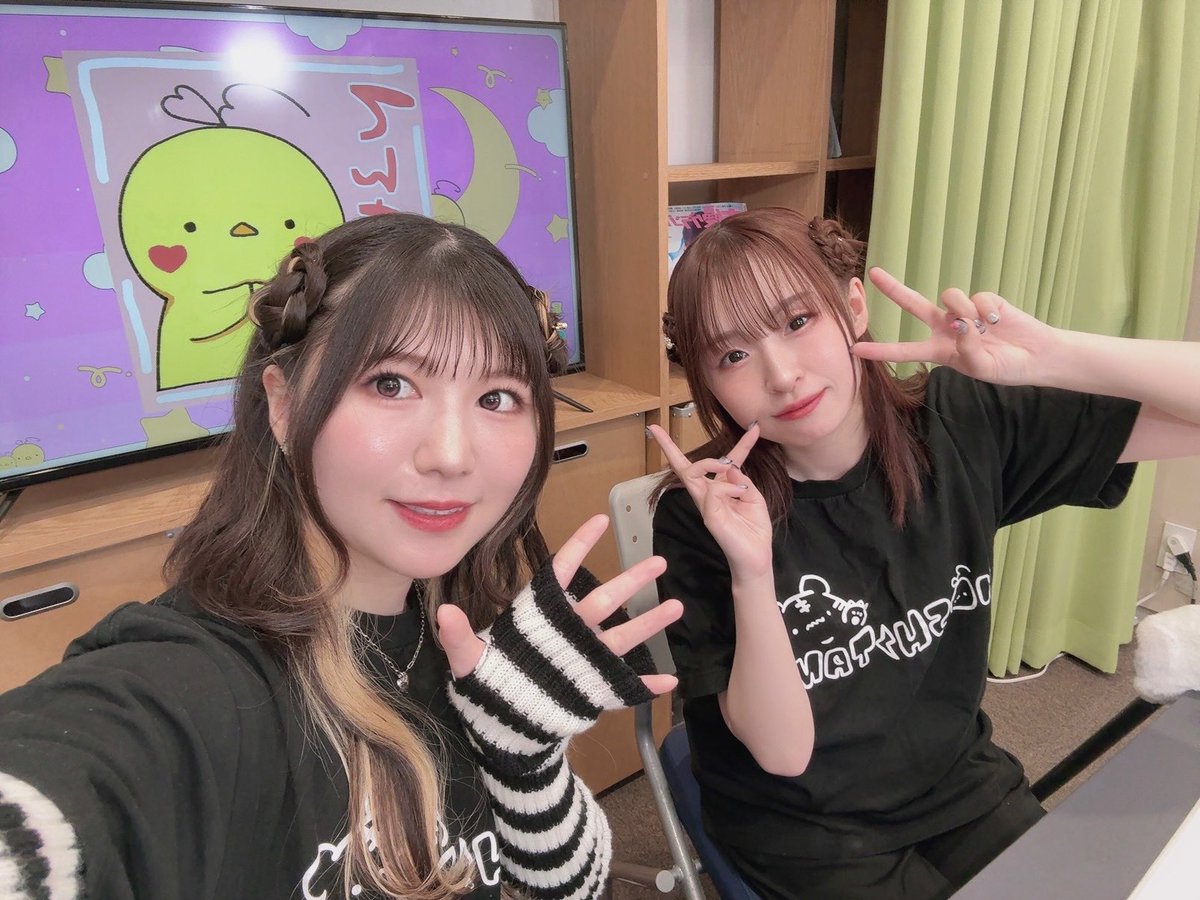 中澤ミナ tweet media