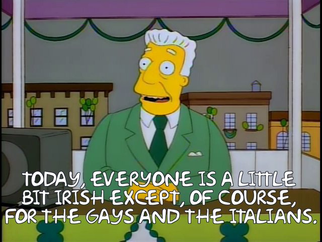 On This Day in Simpsons History 🇺🇦 tweet media