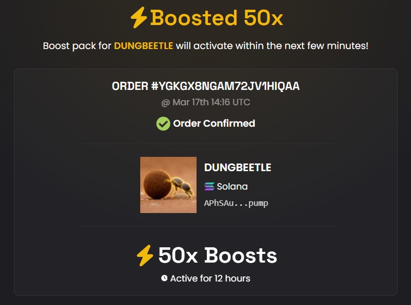 Dungbeetlesol's tweet photo. 50x boosted!

https://t.co/TF9mkcv5AW https://t.co/UPpTEpfoJx