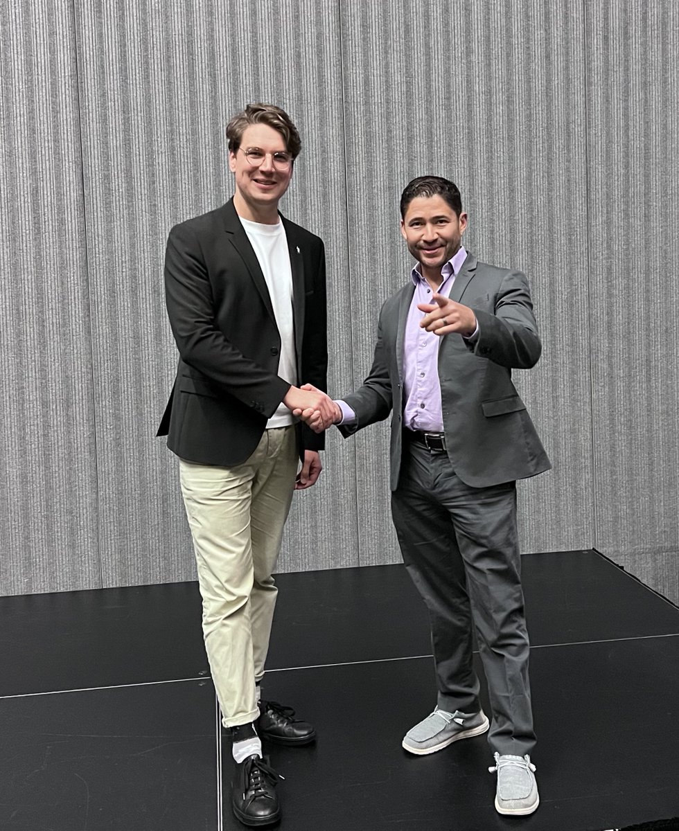 Dominykas Milašius tweet media