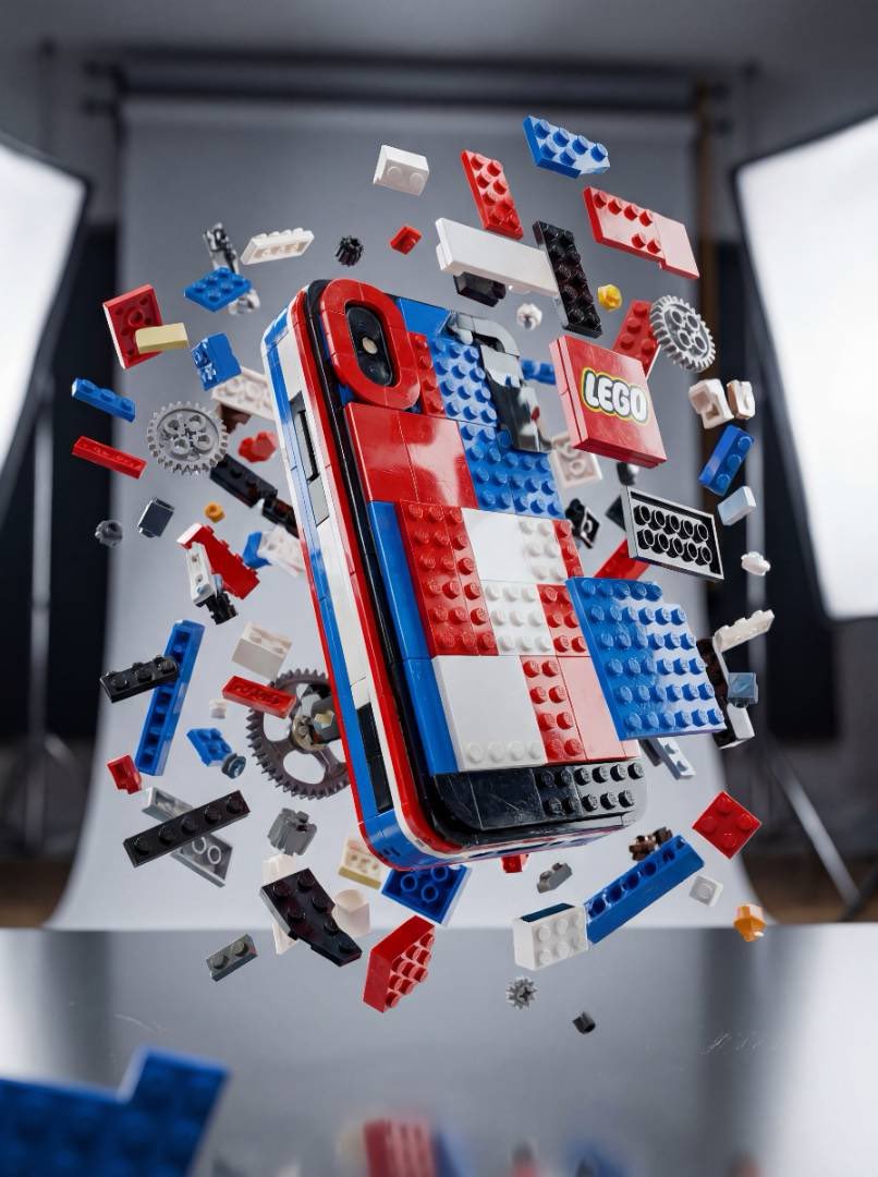 MagicShot 50+ AI Design Tools tweet media