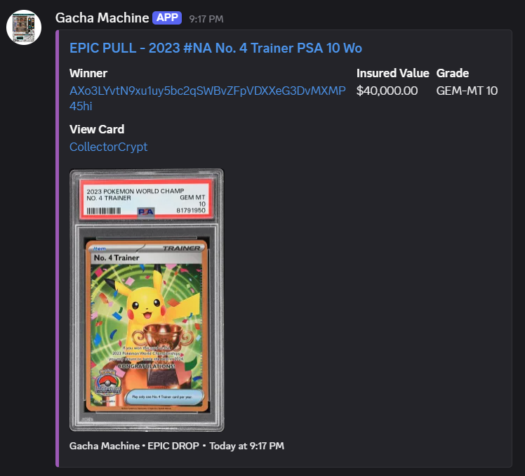 TCG Sonar tweet media