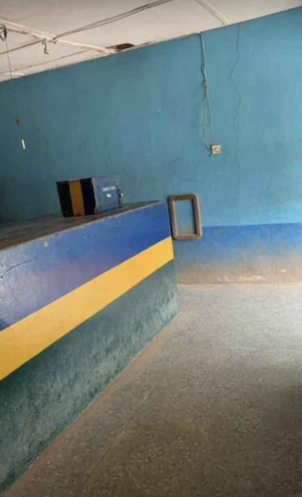 Galucho FCB tweet media