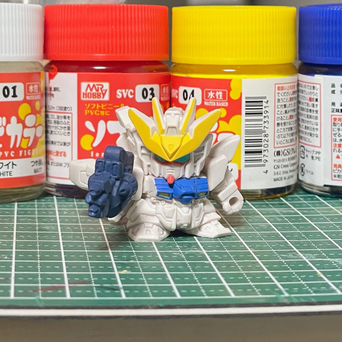 ちゅが tweet media