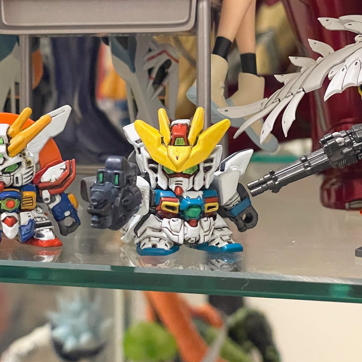 ちゅが tweet media