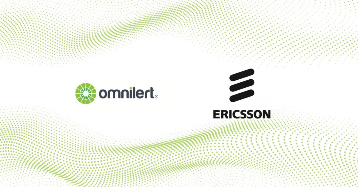 Omnilert - AI Gun Detection & Emergency Response tweet media