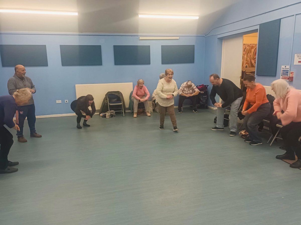 Beds RCC 💚💜 tweet media