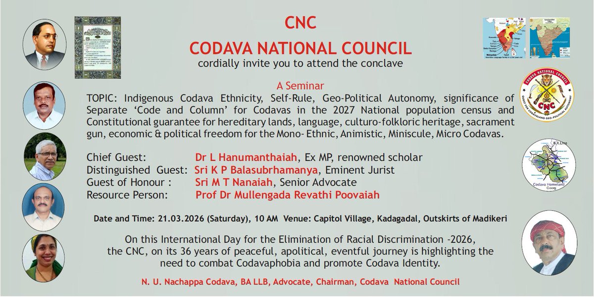 Girish Codava AREYADA tweet media