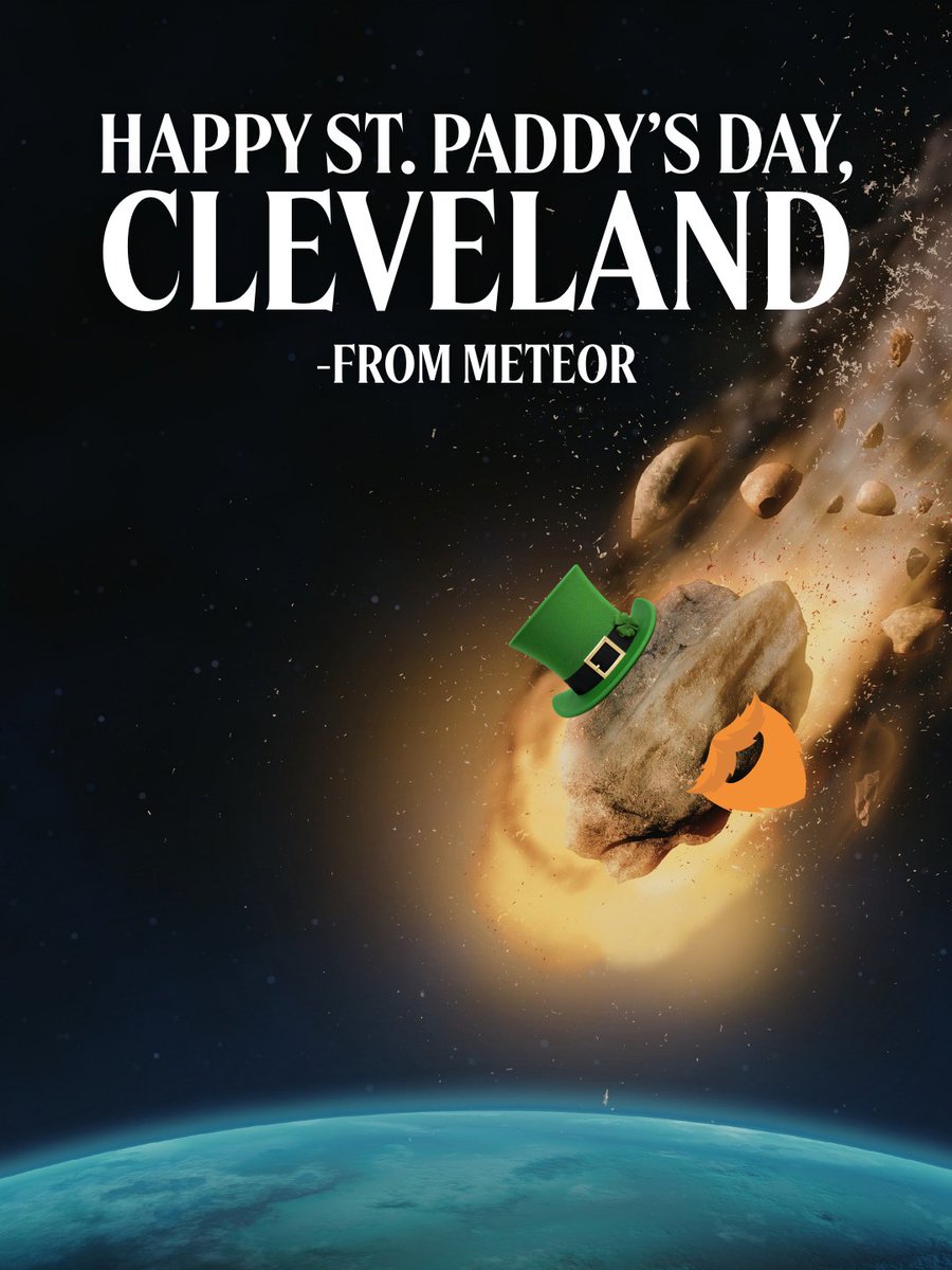 Destination Cleveland tweet media